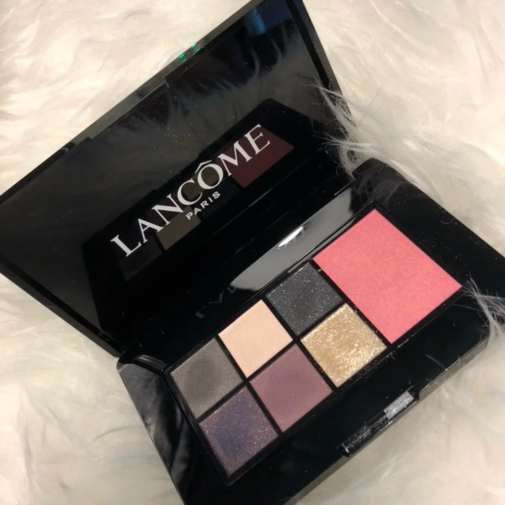 11 Pc Lancôme Paris Bundle - Picture 2 of 8